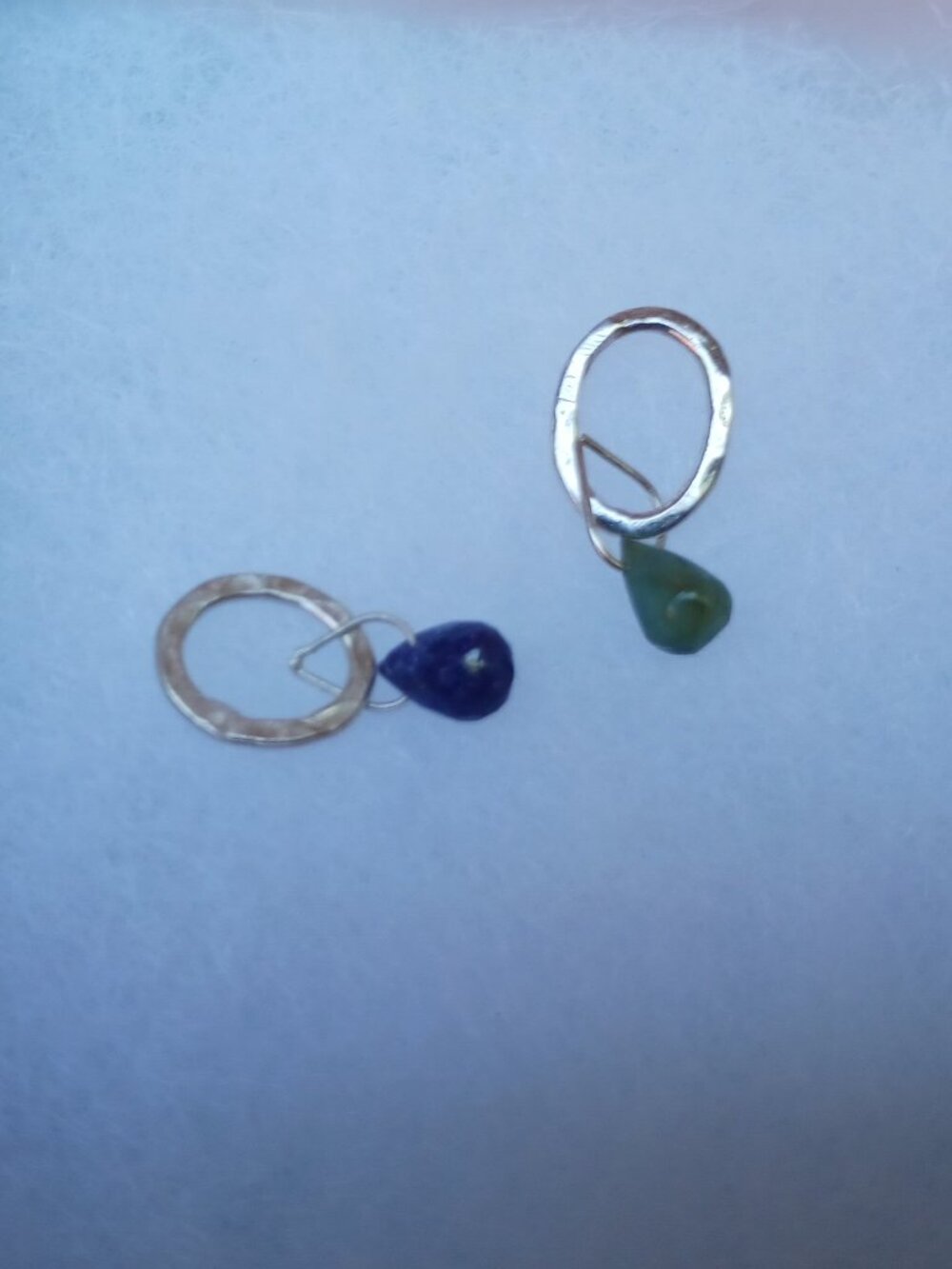 Jes Maharry birthday charms